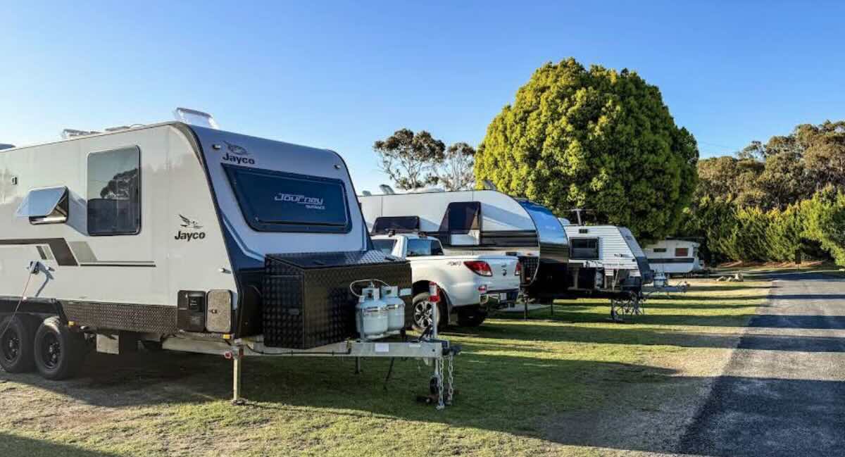 Stanthorpe Holiday Park – Your Family Adventure Hub in Wine Country