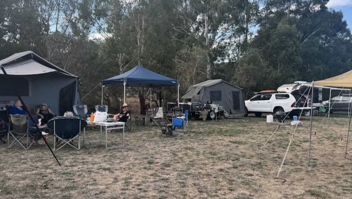 Strath Creek Station