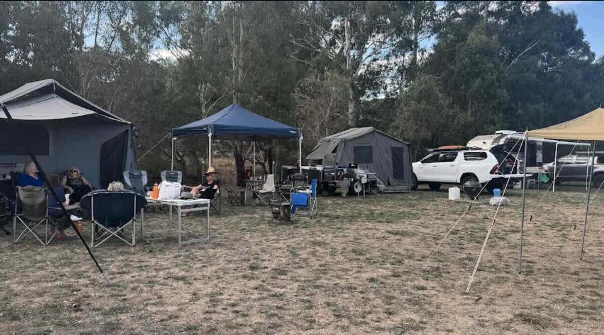 Strath Creek Station