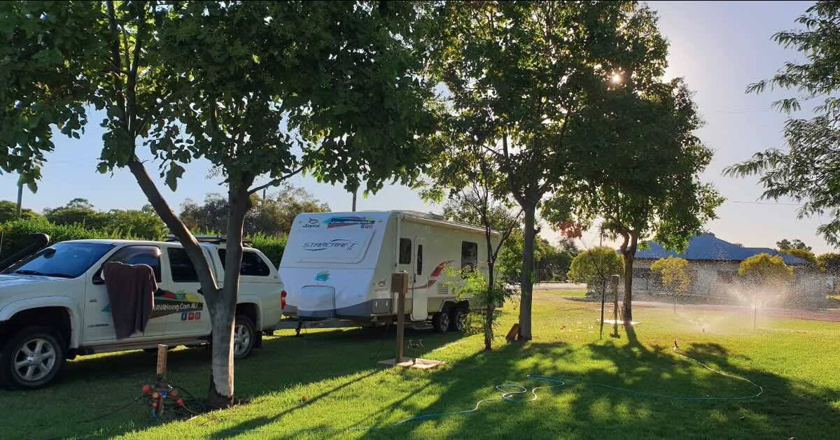Surat Cabins and Caravan Park