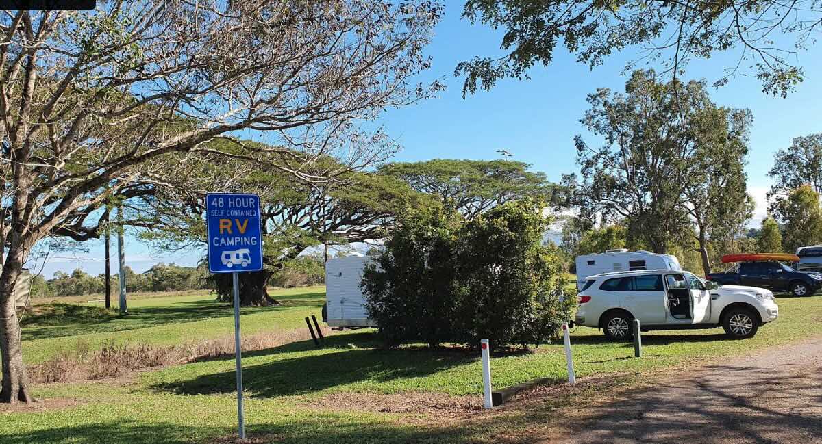 TYTO Self-contained RV Park – Ingham’s Premier Stop for Nature Lovers
