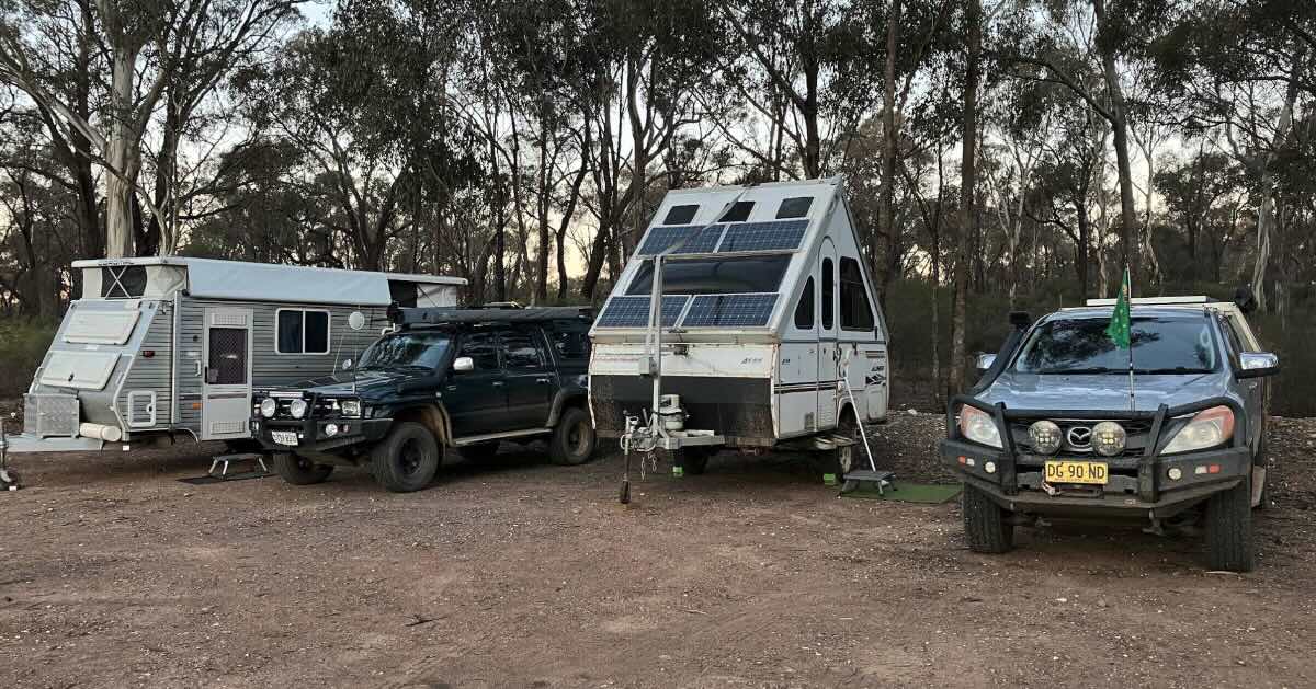 Tarnagulla Recreation Reserve