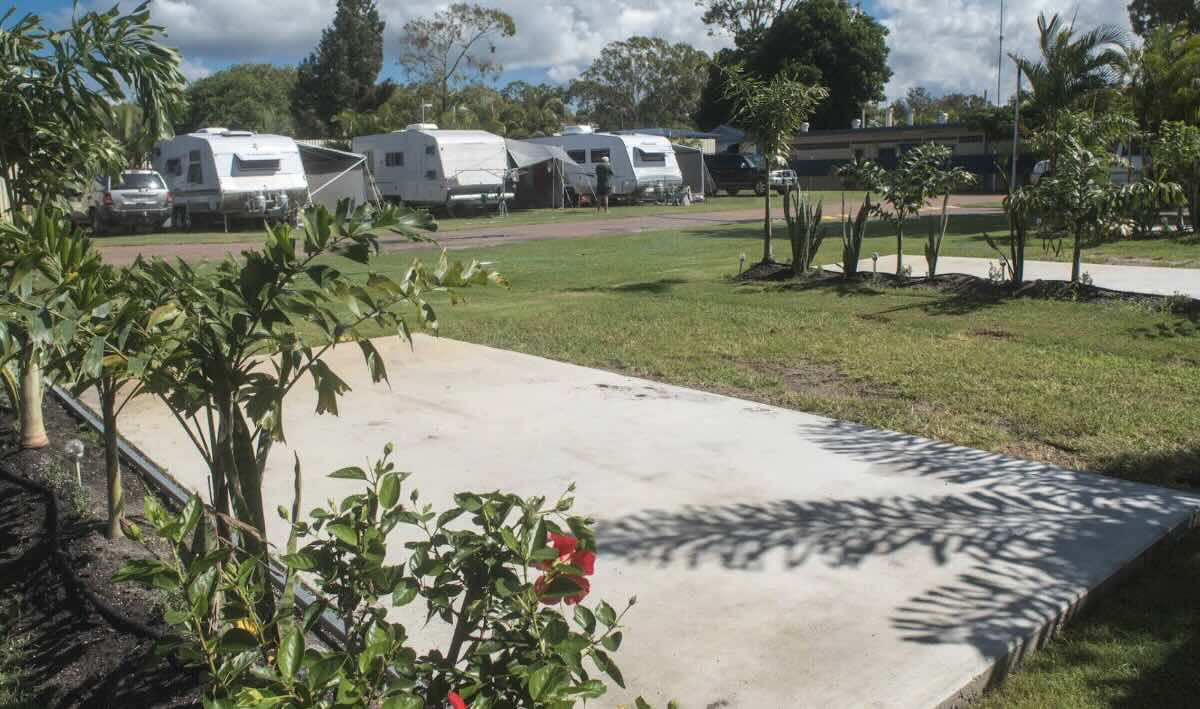 Tasman Holiday Parks - Torquay Palms