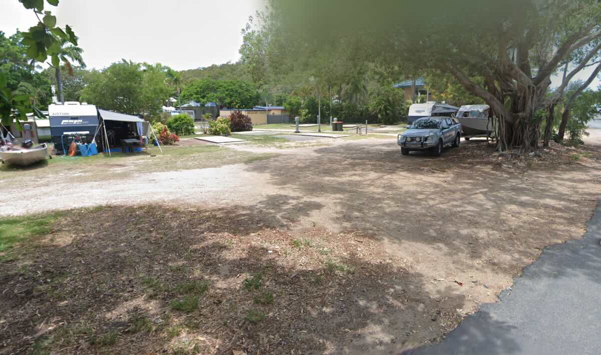 The Causeway Caravan Park