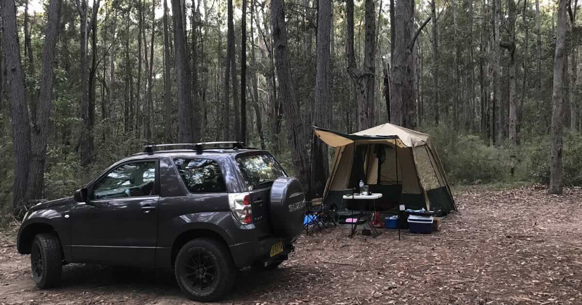 The Pines Campground
