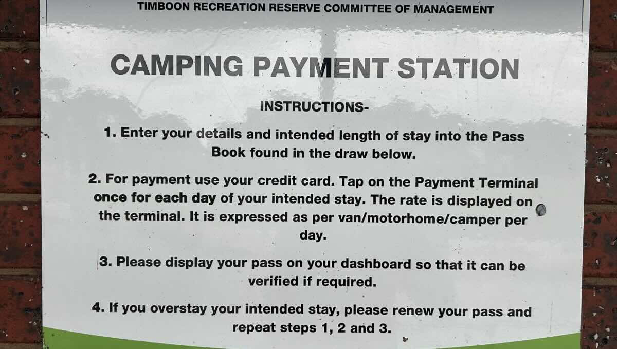 Timboon Camping – Camp in Victoria’s Gourmet Food Trail Region