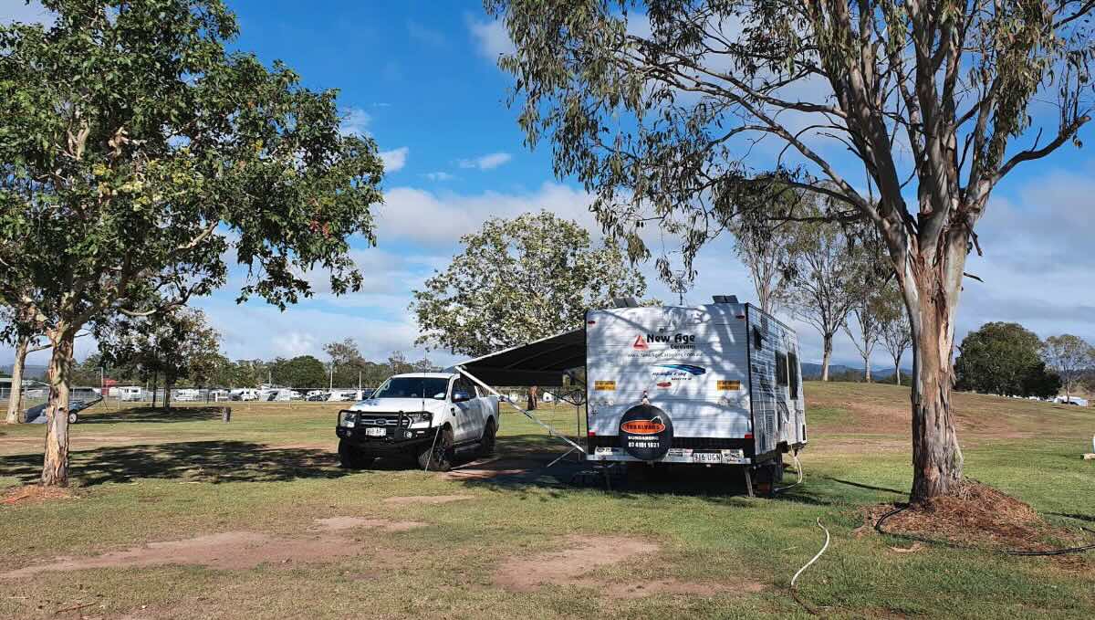 Toogoolawah Showground