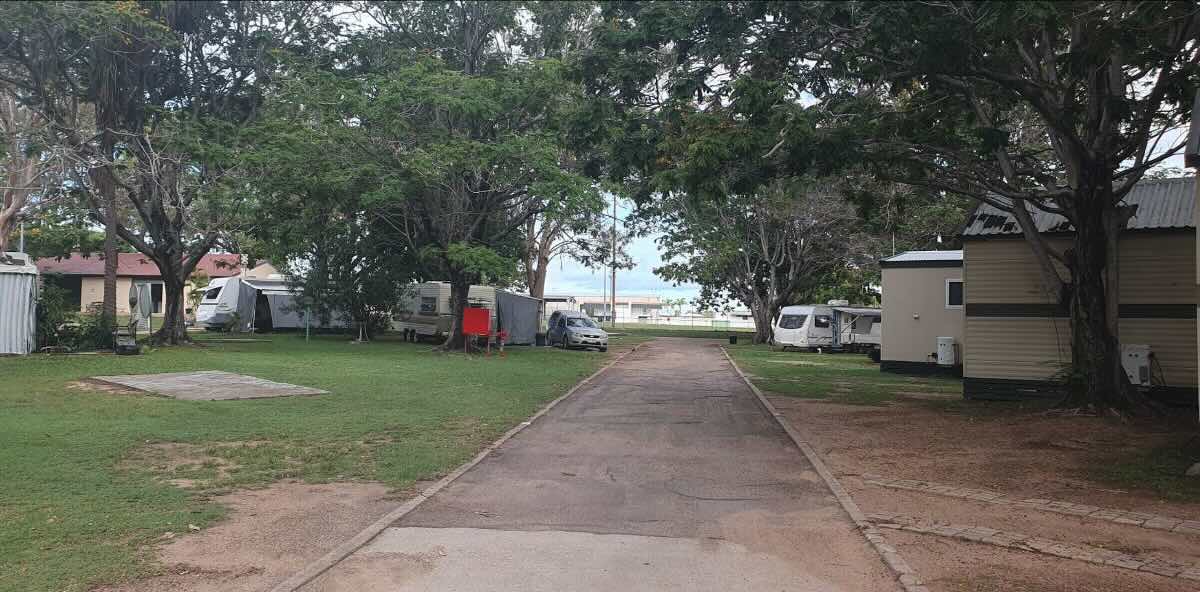 Town & Country Caravan Park