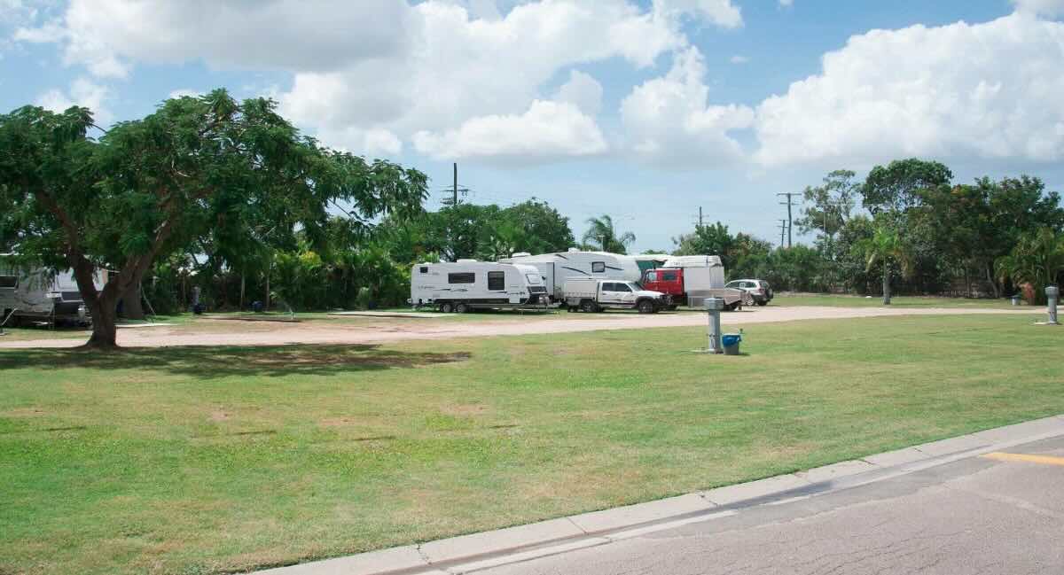 Townsville Tourist & Lifestyle Village