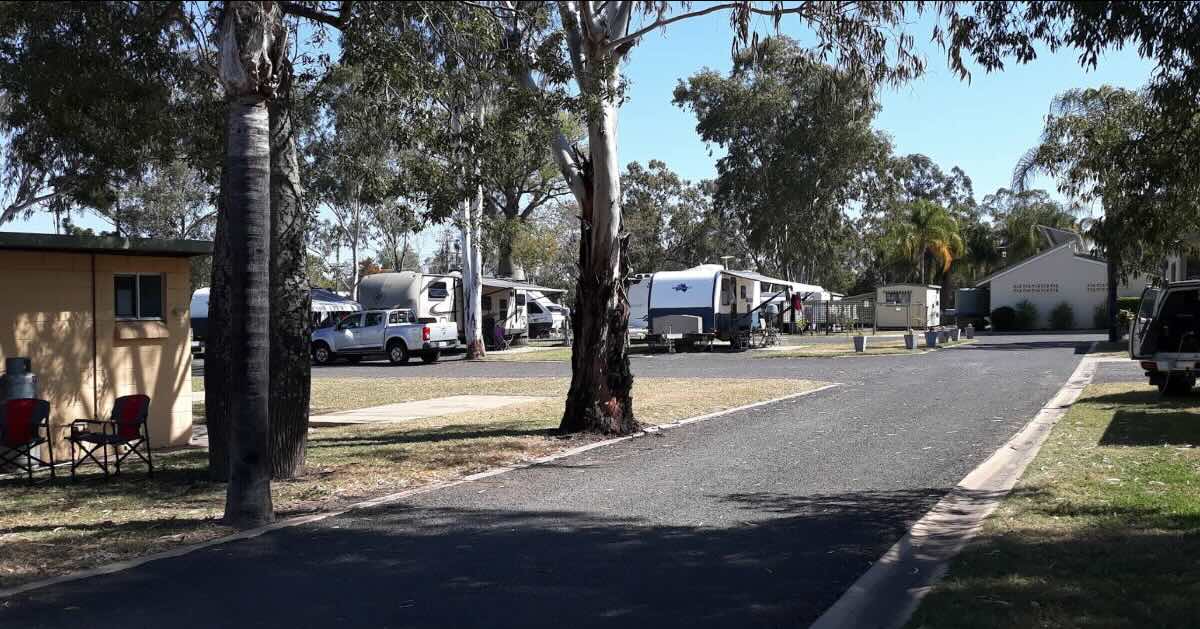Villa Holiday Park