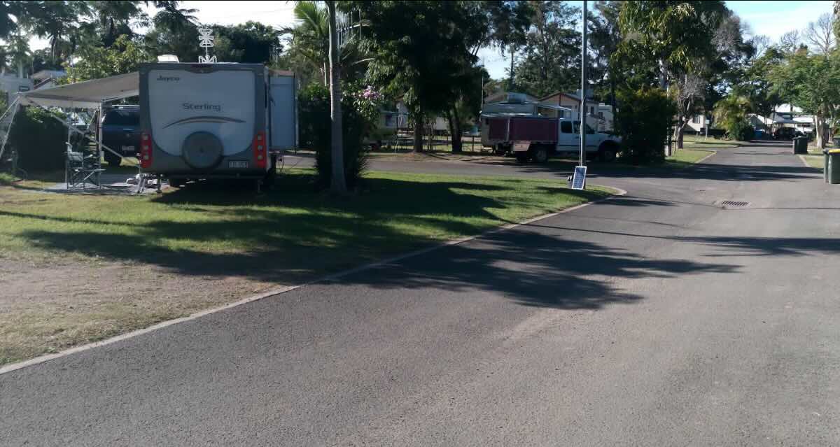 Wallace Motel and Caravan Park