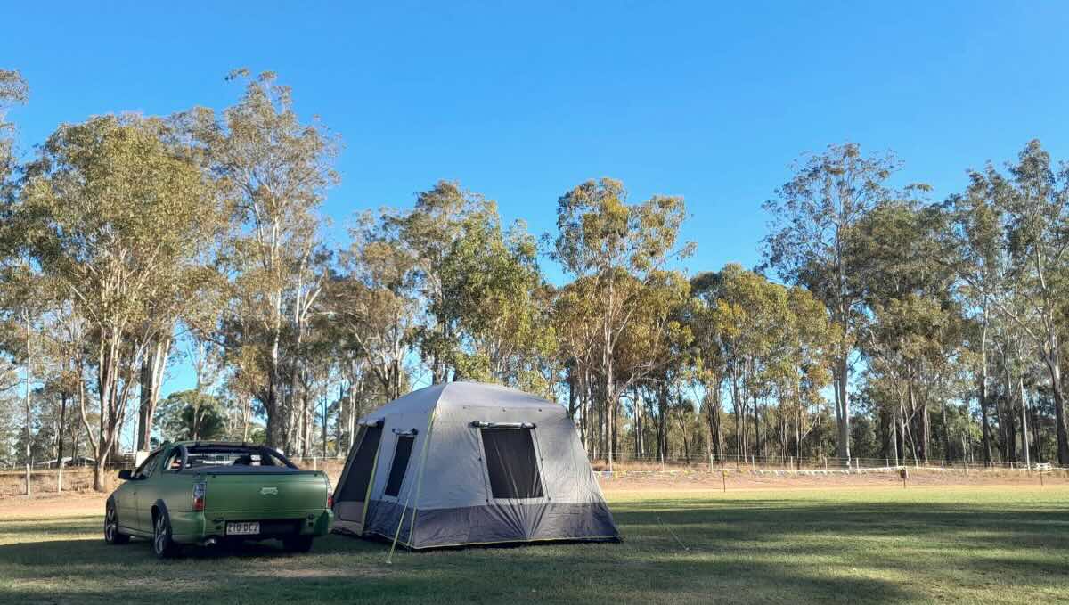 Widgee Sports & Recreation Grounds