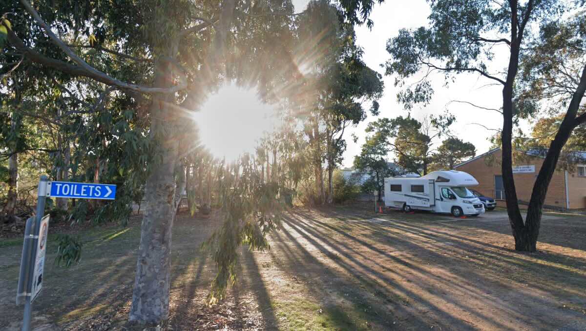 Willaura Recreation Reserve – Your Perfect Base Camp for the Grampians