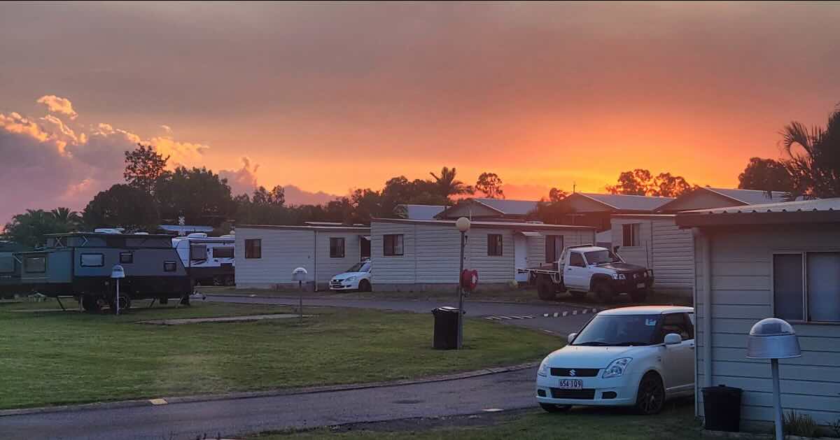 Willowbank Caravan Park