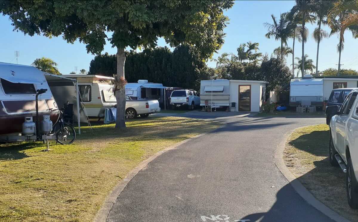 Windmill Caravan Park