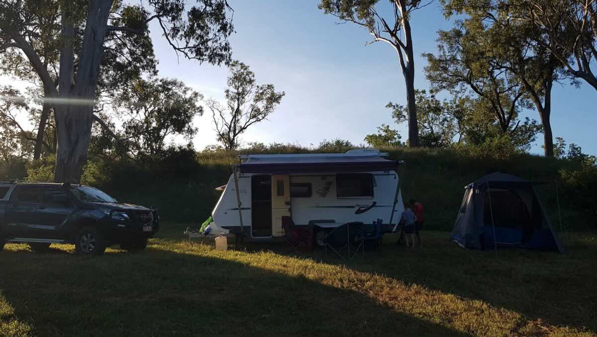 Woodleigh Station – Ravenshoe