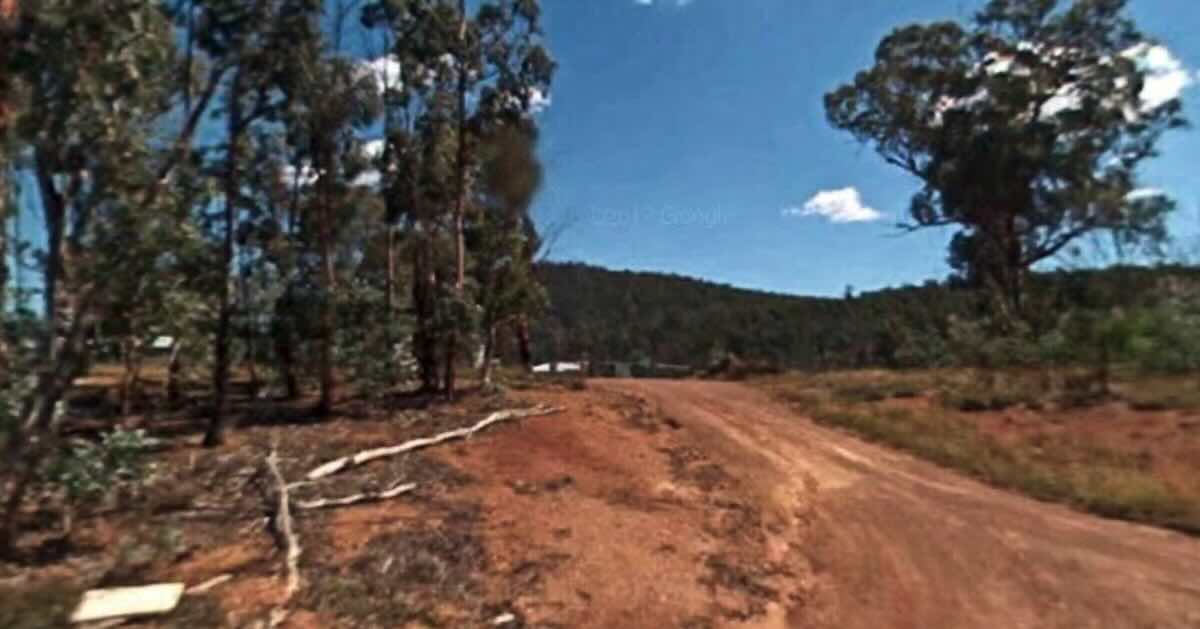 Wulgulmerang Recreation Reserve