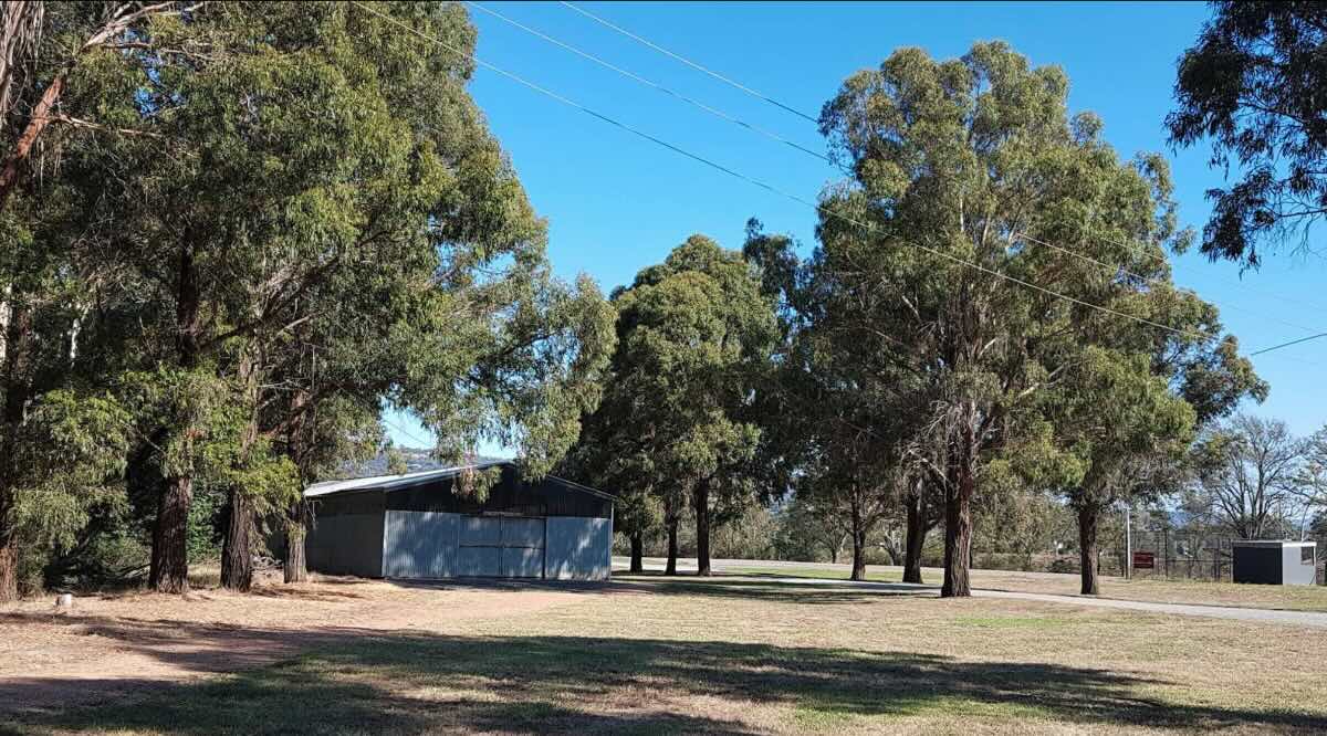Yarra Glen Showgrounds Camping – Your Affordable Gateway to the Yarra Valley