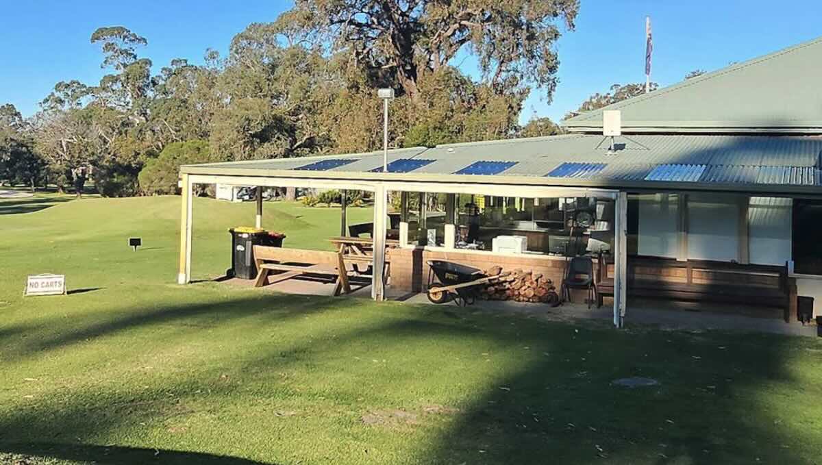 Yarram Golf Club