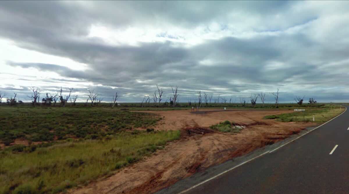 16 Mile Gums Rest Area, Cobb Hwy, Booroorban NSW