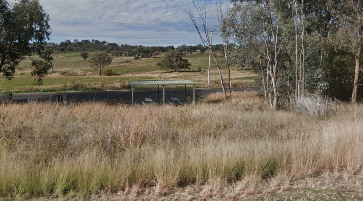 Apsley Rest Area, Apsley NSW
