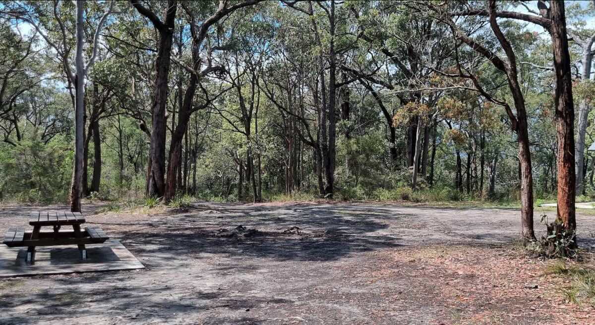 Archers Campsite
