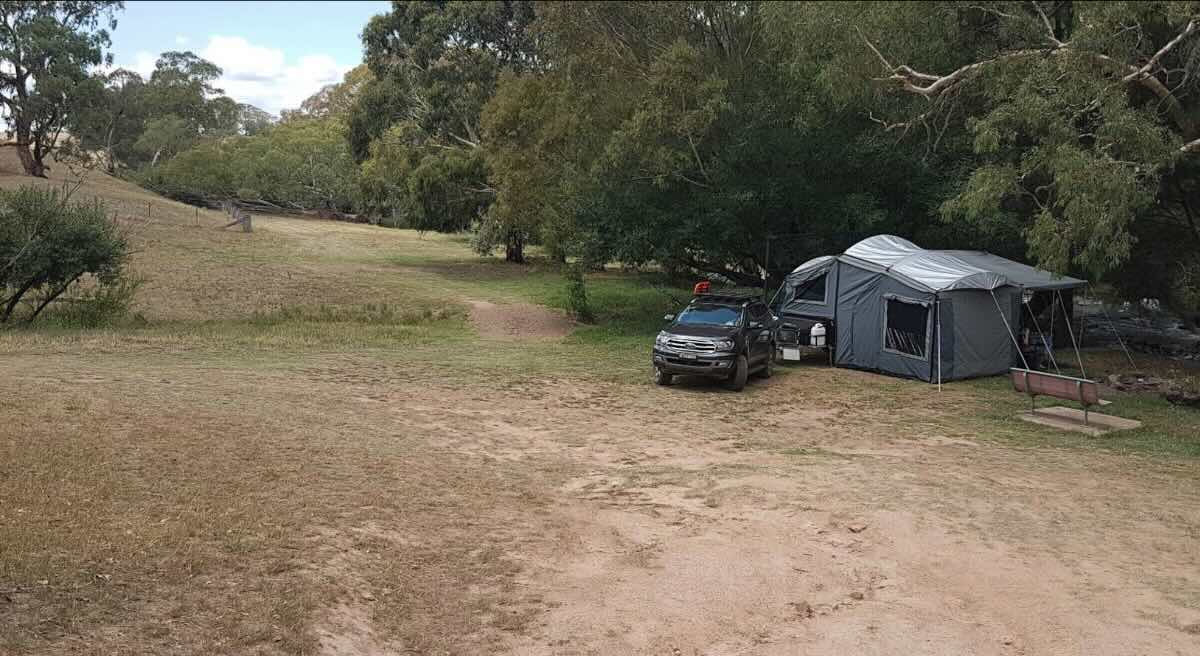Bakers Shaft Reserve