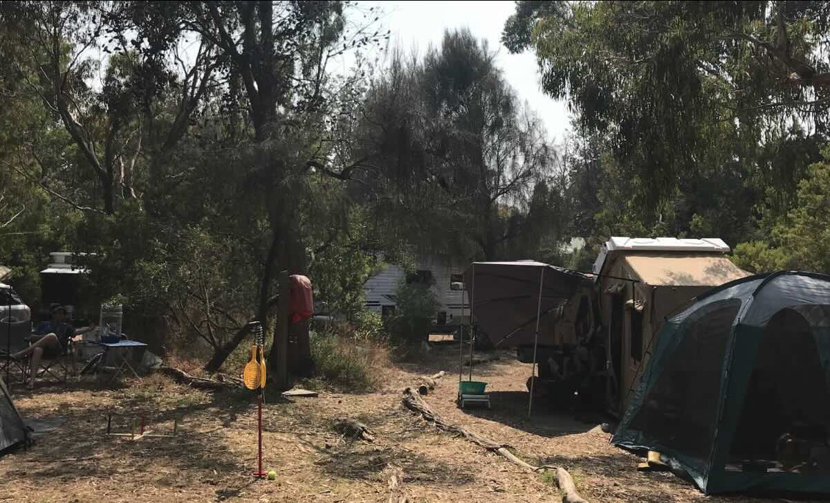 Balnarring Beach Foreshore Reserve B
