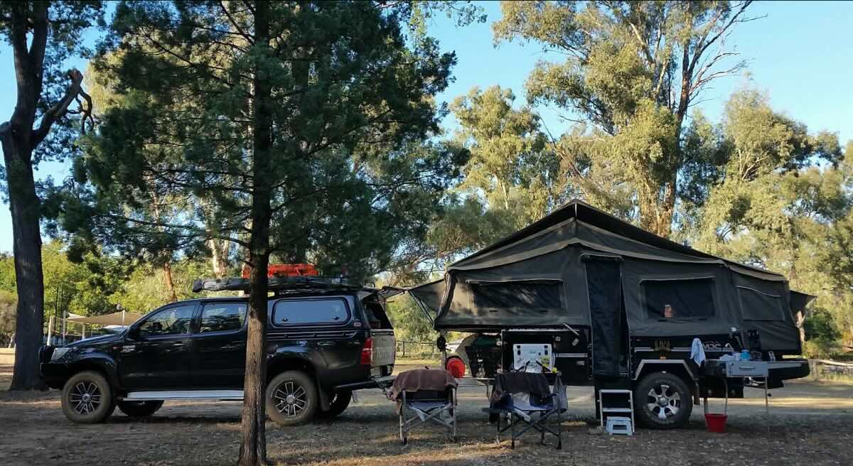 Barkala Farmstay