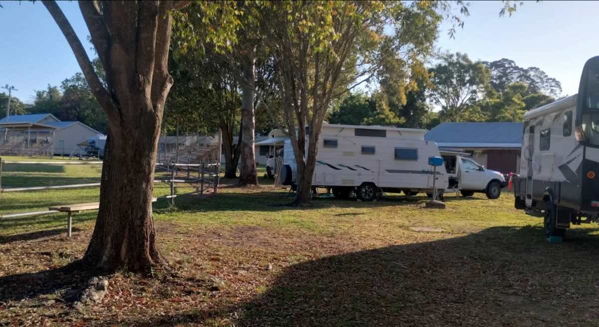 Bellingen Showgrounds