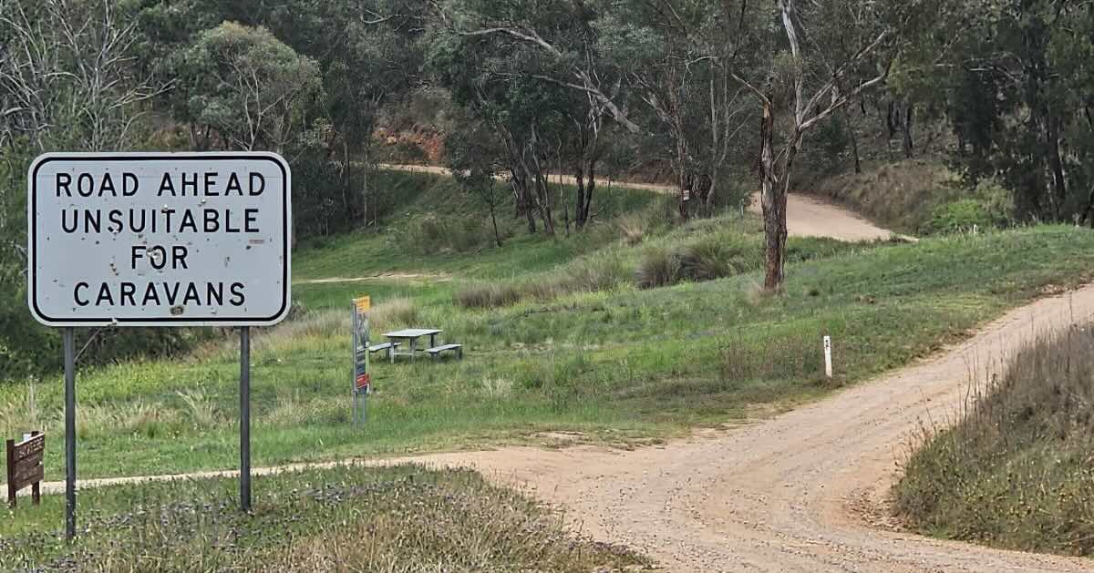 Black Gate Reserve