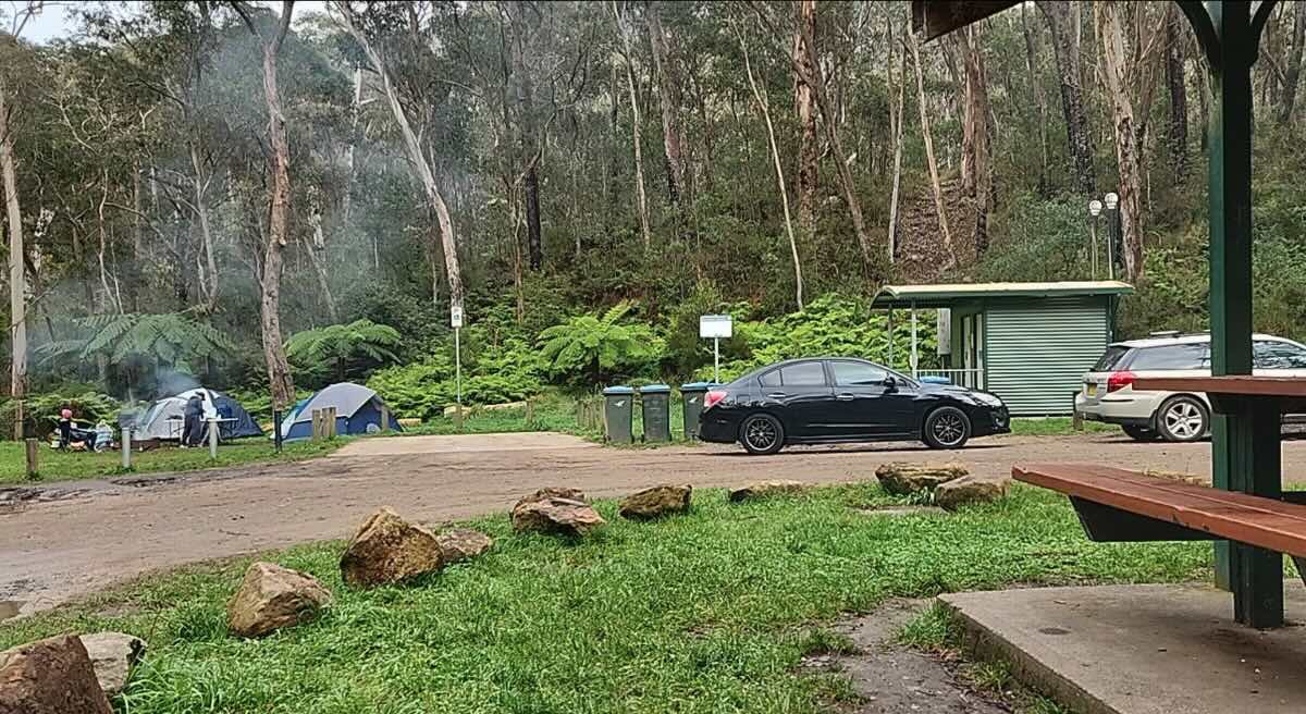  Blackheath Glen Reserve