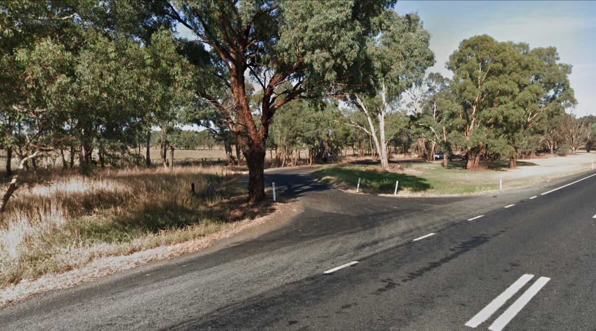Borambola Rest Area, Sturt Highway NSW