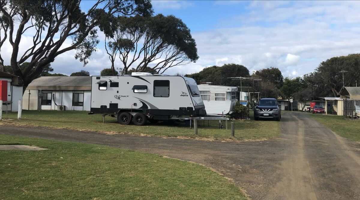 Breamlea Caravan Park