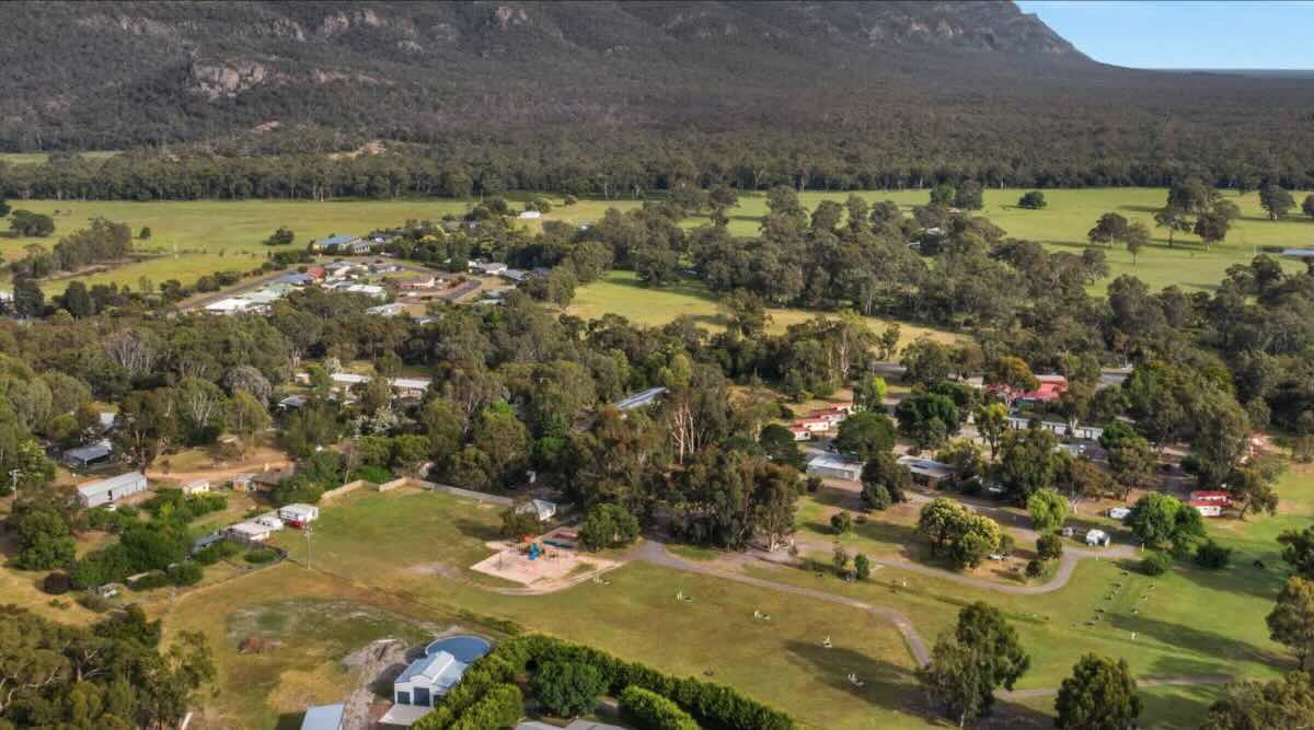 Breeze Holiday Parks - Grampians