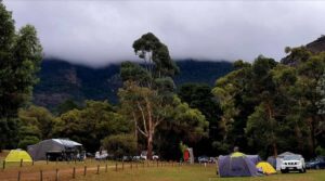 Breeze Holiday Parks - Halls Gap