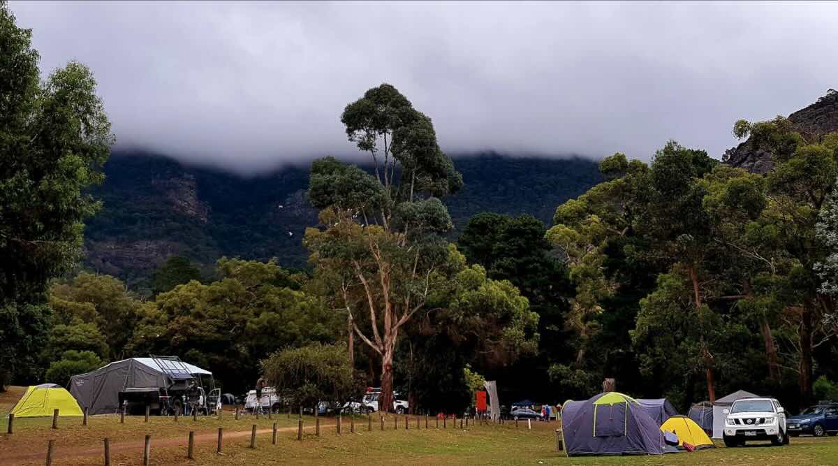 Breeze Holiday Parks - Halls Gap