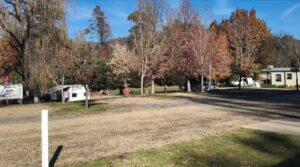 Bright Riverside Holiday Park