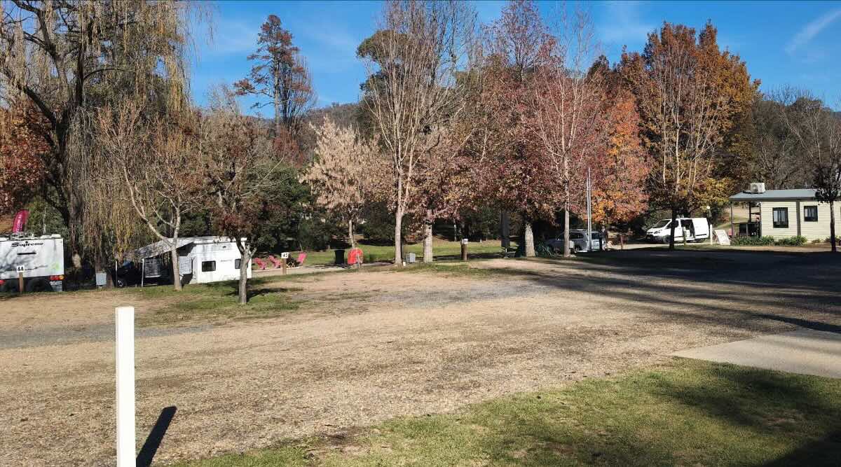 Bright Riverside Holiday Park