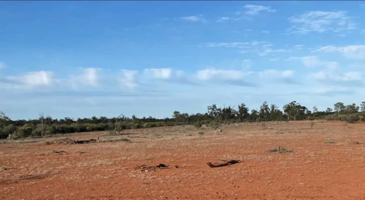 Brindingabba campground