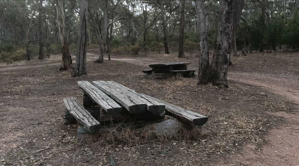 Bullock Camp Grounds