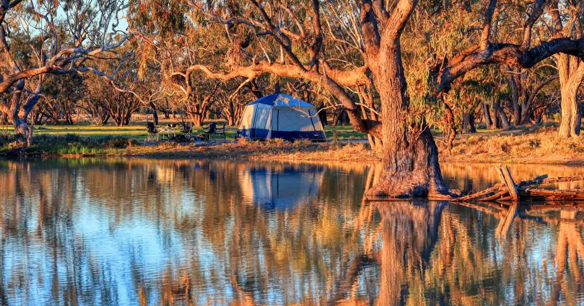 Carinya Station Farm Stay
