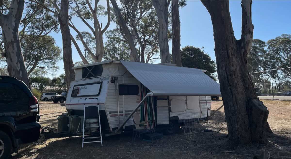 Cavendish Campground (RV & Caravan suitable)