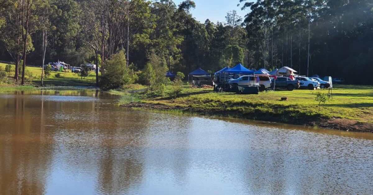 Coffs Harbour Camping & Farmstay