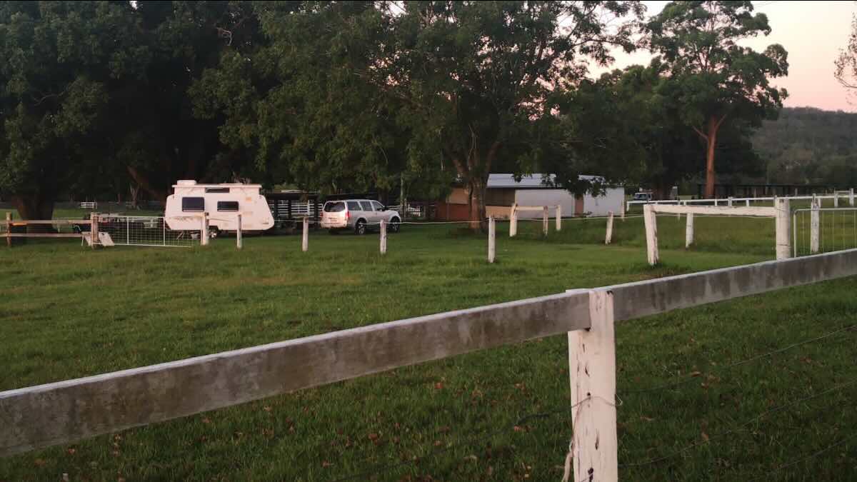 Copmanhurst recreation grounds