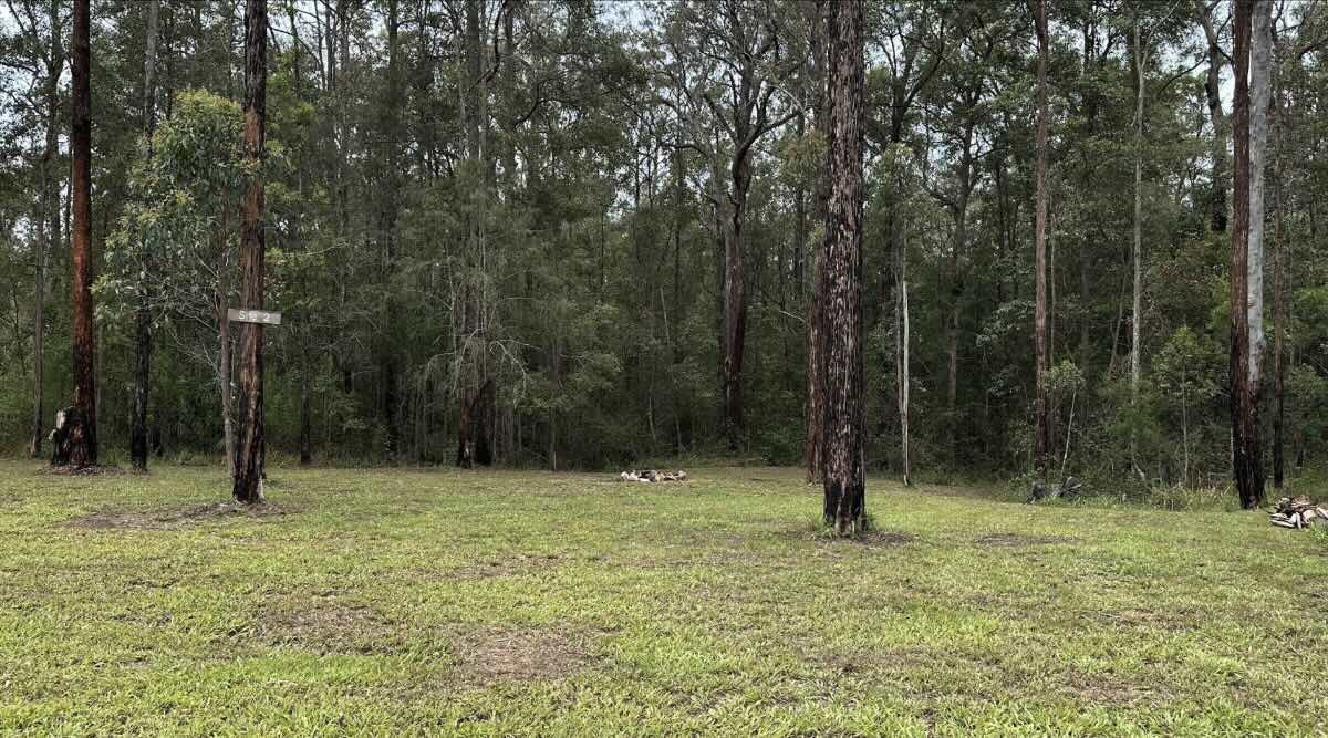 Crocker’s Creek Hideaway Camping, Minimbah NSW