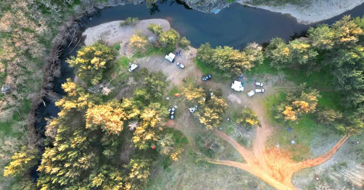 Crossley Bridge Sofala