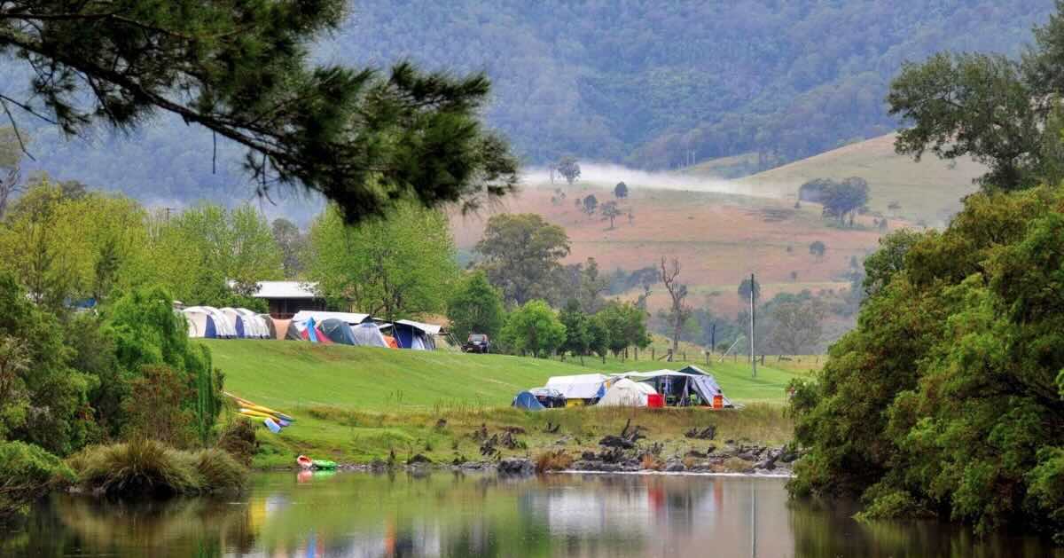 Cundle Flat Farm