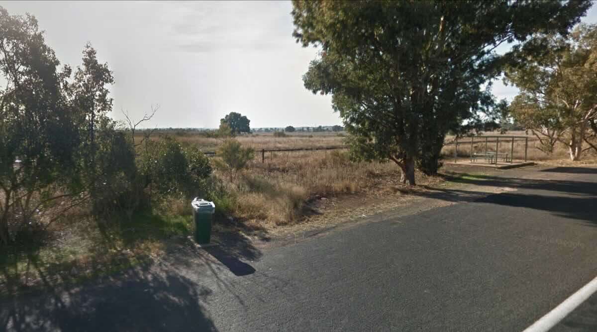 Dubbo Rest Area (Wellington Road), Dubbo NSW