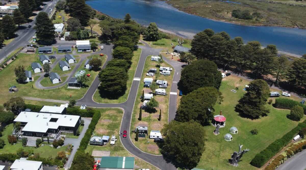 Gardens Caravan Park